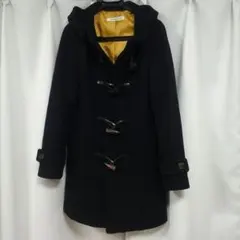 グリーンレーベルリラクシング   ダッフルコート