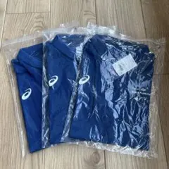 【新品未開封】TOKYO2020 asics ポロシャツ XL 【3点】