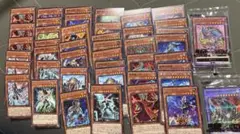 遊戯王OCG まとめ売り おまけ付き - メルカリ