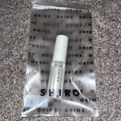 SHIRO アールグレイ オードパルファン10 mL