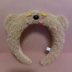 ユニバーサルスタジオジャパン USJ ミニオン ティム カチューシャ