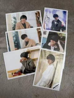 2026年最新】永瀬廉 公式写真の人気アイテム - メルカリ