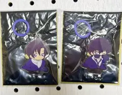 名探偵コナン　めじるしアクセサリー　セット