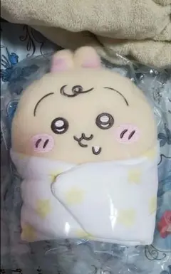 ちいかわベビー うさぎ