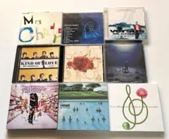 2026年最新】mr.childrenの人気アイテム - メルカリ