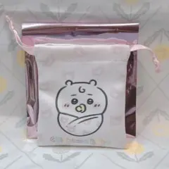 ちいかわBaby トレーディングミニ巾着