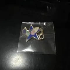 ディズニー チャームコレクション ヤングオイスター