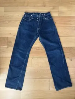 初期ドゥニーム　オリゾンディ　W30 デニム　ジーンズ　メンズ　D-HG1118