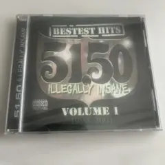 g-rap 51.50 ILLEGALLY INSANE VOLUME 1