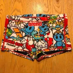 ★未使用★arenaメンズ水着 Ｓサイズ