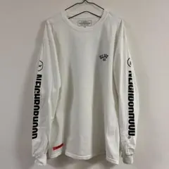 【入手困難】NEIGHBORHOOD × fragment design ロンTのサムネイル