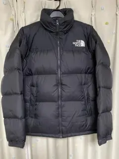 THE NORTH FACE / ヌプシダウンジャケット