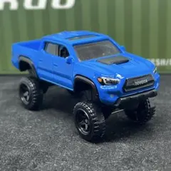 トヨタ タコマ TRD PRO マジック・グリーン(チェイスカー) - メルカリ