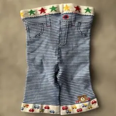 ミキハウス　タイツ　100㎝