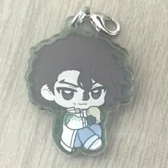 ドクスト ドクターストーン Dr.STONE ミクガ カフェ アクキー | Mercari