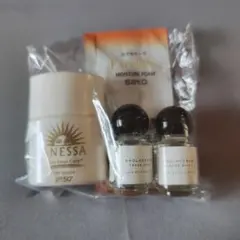 美ST 6月号 特別版 付録 4点セット 　ショーレイヤード 香水2本