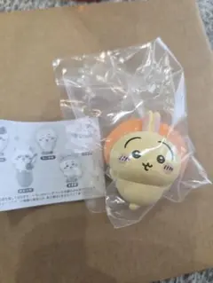 ちいかわ ならぶんです3 うさぎ　フィギュア　ガチャガチャ