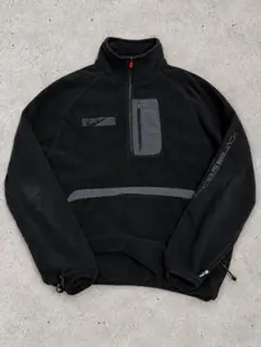 値下げ　NIKE×CACTUS JACK プルオーバーフリース XL