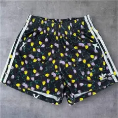 adidas AOP SHORTS 花柄ショーツ
