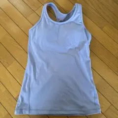 SUKALA ライトブルー ヨガウェア S