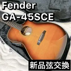 Fender GA-45SCE SB Grover エレアコ ハードケース付のサムネイル