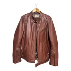 2026年最新】The DUFFER of ST.GEORGE メンズ レザージャケット