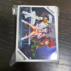 バトルスピリッツ スリーブ 50枚セット