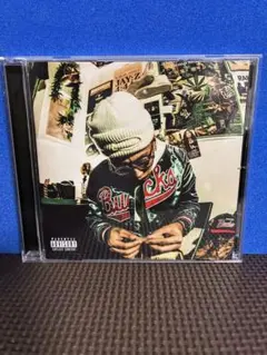 ¥ellow Bucks CD Jungle