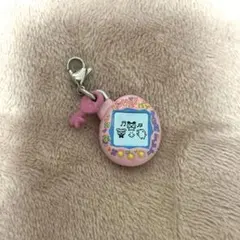 たまごっち めじるしアクセサリー3 ふぁみたま