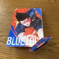 ブルーロック アクリルスタンド(馬狼 照英)