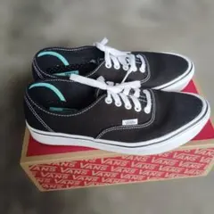 vans コンフィクッシュ オーセンティック ヴァンズ 野村訓市 No.22