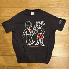 新品グルービーカラーズ&オサムグッズ Tシャツ 110のサムネイル