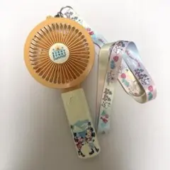 ディズニー ハンディファン SUNNY SUNNY SUMMERのサムネイル