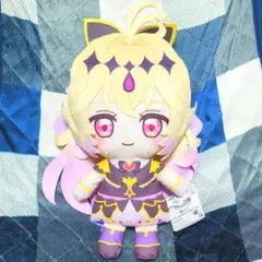 即日発送】名探偵プリキュア！ めちゃもふぐっとぬいぐるみ アルカナ