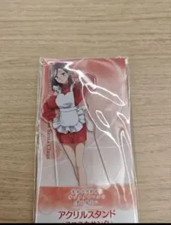 青春ブタ野郎はサンタクロースの夢を見ないアクリルスタンド ミニスカサンタ