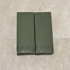 ハーブピーリングジェルウォッシュ　3本 試してみた】HITOto ハーブピーリングジェルウォッシュ HITOtoの効果