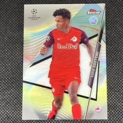 Topps Finest Karim Adeyemi 93 アデイエミ