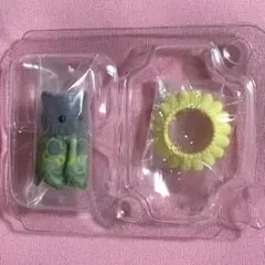 シルバニア 赤ちゃん妖精の森のなかまたちシリーズ