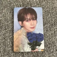 ATEEZ GOLDEN HOUR Part.2 ハローライブ　ヨサン　トレカ