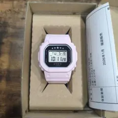 G-SHOCK ISEKIコラボ腕時計 - メルカリ