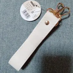新品　レザー風　ショルダーストラップ