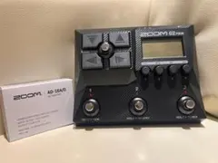 ZOOM G2 FOUR マルチエフェクター - メルカリ