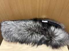 SAGA FOX サガフォックス リアルファー ショール／ストール 和装 成人式