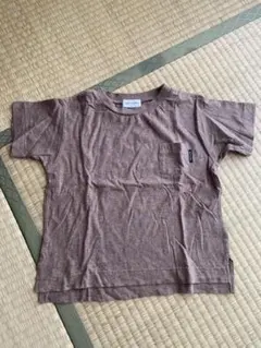 quoti use fith 子供Tシャツ男女兼用120cm