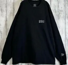 NITRICH SPECIAL FORCE LOGO LS TEE - メルカリ