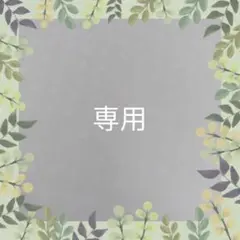 鈴雪様 リクエスト 3点 まとめ商品