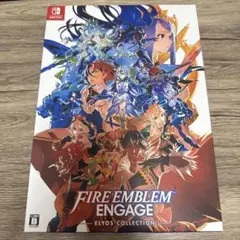 Fire Emblem Engage Elyos Collection - メルカリ