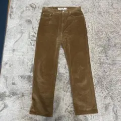 ラコステ パンツ