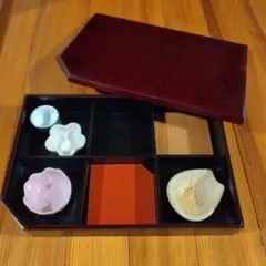 2026年最新】松花堂弁当箱 漆塗りの人気アイテム - メルカリ