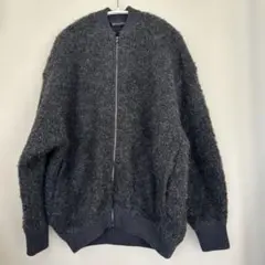 アルパカセーター